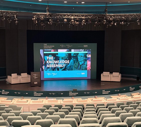 Ajman event