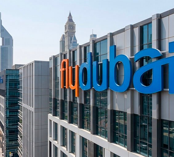 Flydubai