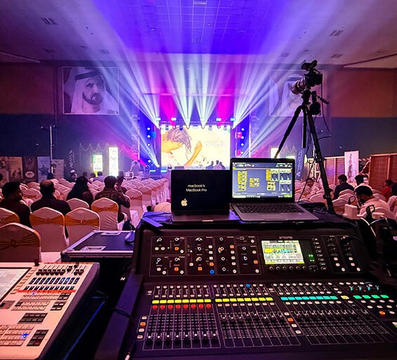 dubai event